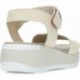 SANDALEN PAULA URBAN 8-216 TORTOLA GRIS