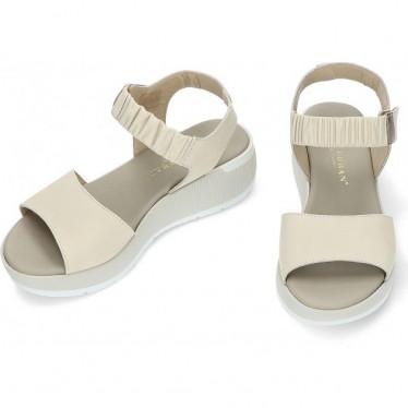 SANDALEN PAULA URBAN 8-216 TORTOLA GRIS