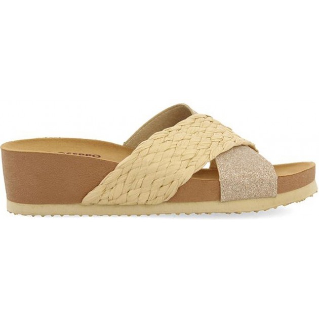GIOSEPPO SANDALE 71365 GOULDS NATURAL GIOSEPPO SANDALE 71365 GOULDS NATURAL