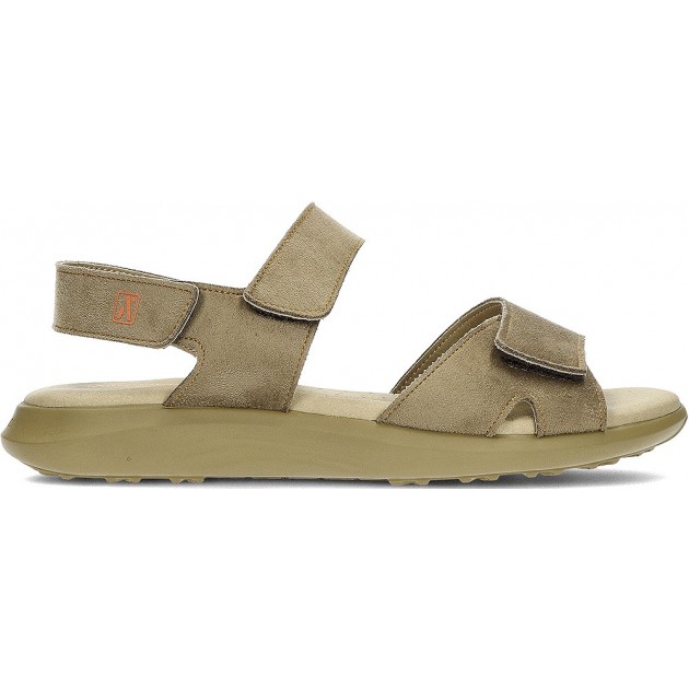 ARCOPEDICO CORBETT SANDALEN 4746 TAUPE