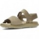 ARCOPEDICO CORBETT SANDALEN 4746 TAUPE