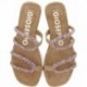 GIOSEPPO SANDALEN 71725 TEMELEC TAUPE