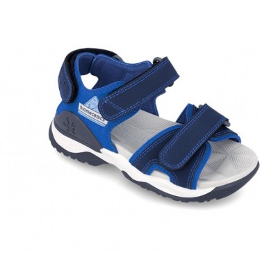 BIOMECANICS 242281-A TREKKING-SANDALEN OCEAN