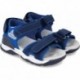 BIOMECANICS 242281-A TREKKING-SANDALEN OCEAN