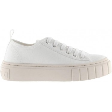 VICTORIA-SNEAKERS 1270101 BLANCO