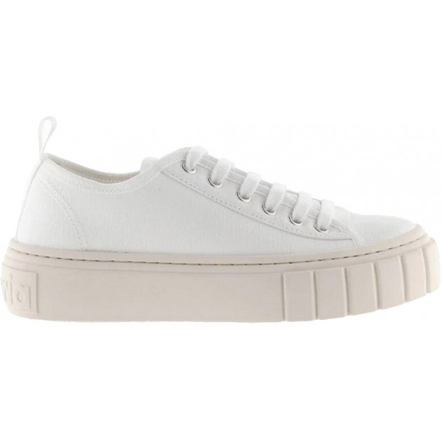 VICTORIA-SNEAKERS 1270101 BLANCO