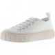 VICTORIA-SNEAKERS 1270101 BLANCO