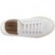 VICTORIA-SNEAKERS 1270101 BLANCO