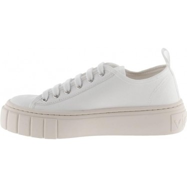 VICTORIA-SNEAKERS 1270101 BLANCO