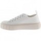 VICTORIA-SNEAKERS 1270101 BLANCO