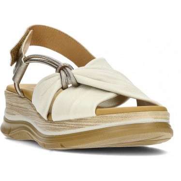 PAULA URBAN SANDALEN 24-416 BEIGE