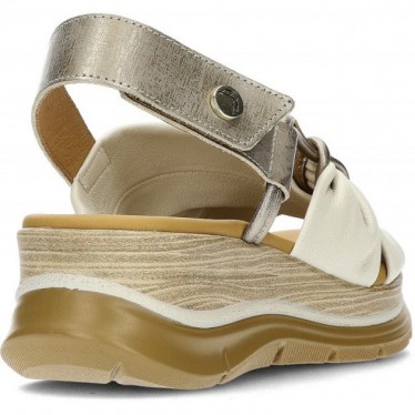 PAULA URBAN SANDALEN 24-416 BEIGE