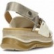 PAULA URBAN SANDALEN 24-416 BEIGE