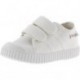 VICTORIA SNEAKER 136606 BLANCO