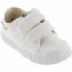 VICTORIA SNEAKER 136606 BLANCO