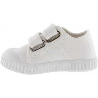 VICTORIA SNEAKER 136606 BLANCO