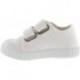 VICTORIA SNEAKER 136606 BLANCO