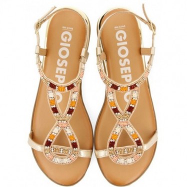 GIOSEPPO-SANDALEN 72025 ORO