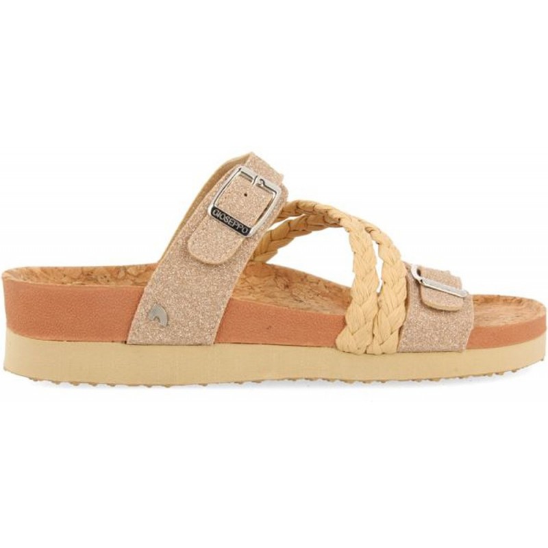 GIOSEPPO-SANDALEN 71930 ORO