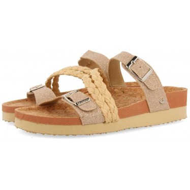 GIOSEPPO-SANDALEN 71930 ORO