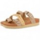 GIOSEPPO-SANDALEN 71930 ORO