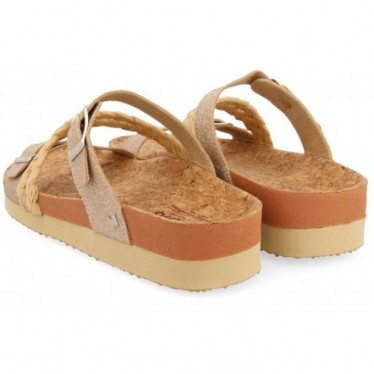 GIOSEPPO-SANDALEN 71930 ORO