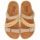 GIOSEPPO-SANDALEN 71930 ORO