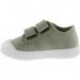 VICTORIA SNEAKER 136606 ALOE