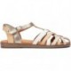 PIKOLINOS W8Q-0803CLC1 FORMENTERA SANDALEN CHAMPAGNE