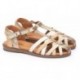 PIKOLINOS W8Q-0803CLC1 FORMENTERA SANDALEN CHAMPAGNE