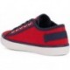 GEOX J455CA SNEAKERS RED