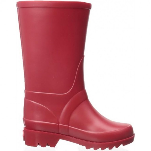 IGOR PITER W115 WASSERSTIEFEL ROJO IGOR PITER W115 WASSERSTIEFEL ROJO