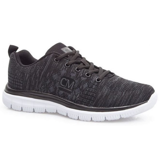 CALZAMEDI SPORT SCHUHE NEGRO CALZAMEDI SPORT SCHUHE NEGRO