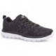 CALZAMEDI SPORT SCHUHE NEGRO