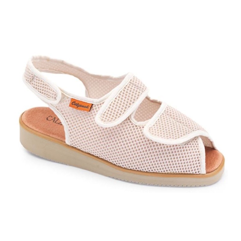 CALZAMEDI inländischen postoperative BEIGE