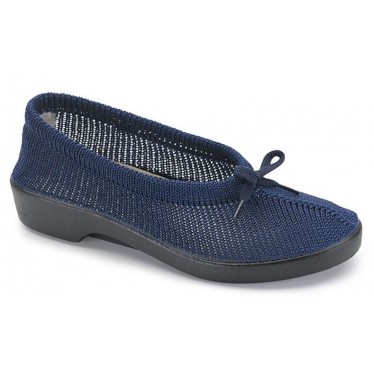 CALZAMEDI Orthopädie-Schuhfrau AZUL