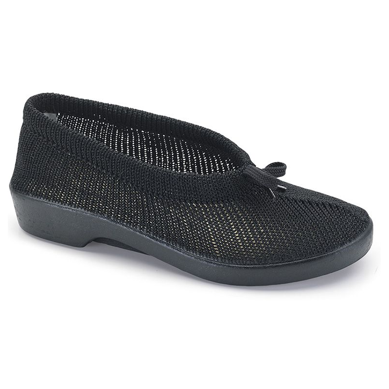 CALZAMEDI Orthopädie-Schuhfrau NEGRO