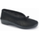 CALZAMEDI Orthopädie-Schuhfrau NEGRO
