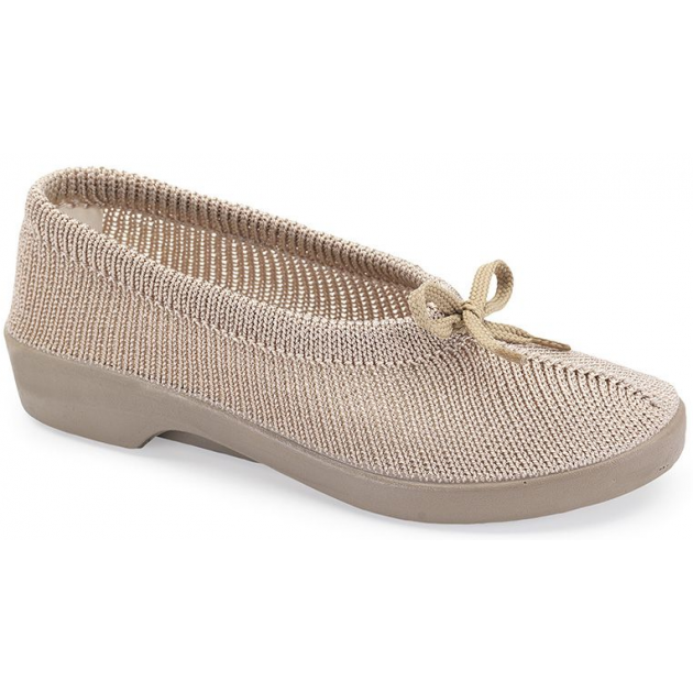 CALZAMEDI Orthopädie-Schuhfrau BEIGE CALZAMEDI Orthopädie-Schuhfrau BEIGE