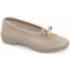 CALZAMEDI Orthopädie-Schuhfrau BEIGE