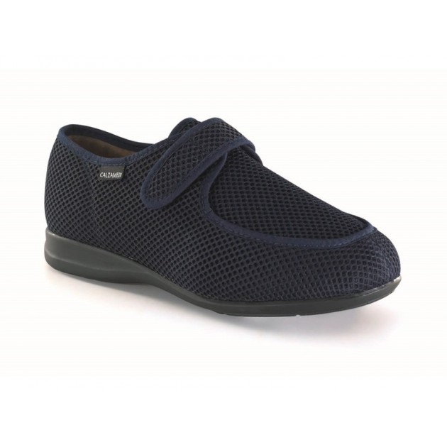 HAUSHALTS- UND / ODER POSTOPERATIVE SOCKEN 3055 AZUL HAUSHALTS- UND / ODER POSTOPERATIVE SOCKEN 3055 AZUL
