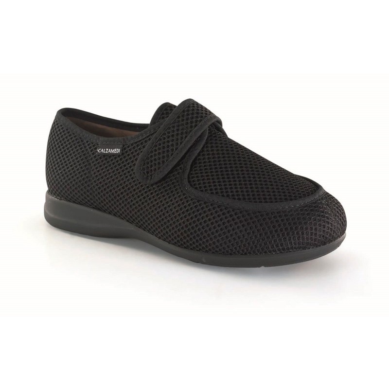 HAUSHALTS- UND / ODER POSTOPERATIVE SOCKEN 3055 NEGRO