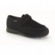 HAUSHALTS- UND / ODER POSTOPERATIVE SOCKEN 3055 NEGRO