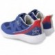 GARVALIN ELASTIC SPORTS 231830-A VEGAN AZUL_ELECTRICO