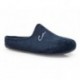 CALZAMEDI HOUSE SLIPPERS UNISEX 6579 AZUL