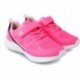 GARVALIN DRY FEELING ELASTISCHE SNEAKERS 231830 VEGAN FUCSIA