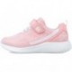 GARVALIN DRY FEELING ELASTISCHE SNEAKERS 231830 VEGAN ROSA