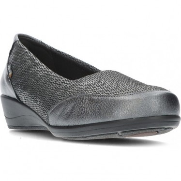 CALZAMEDI BALLERINAS 0602 GRIS