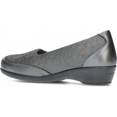 CALZAMEDI BALLERINAS 0602 GRIS