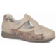 calzamedi bequem Sommer BEIGE